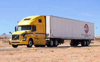 Trucking Coalition Wants to Allow Heavier Weight Limits on Freight Trucks