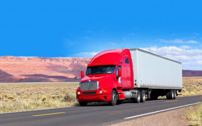 Coalition for Transportation Productivity Supports Raising Loads on Trucks