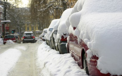 Lifesaving Tips For Bad Weather Driving