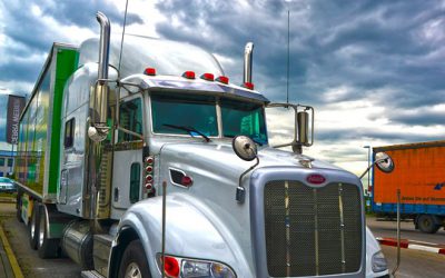 Ways to Improve Your Trucking Business